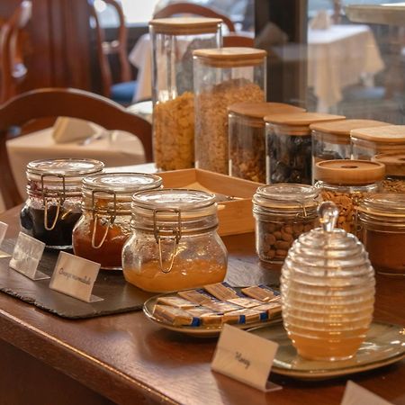 Boutique Hotel Gaia 凯奇凯梅特 外观 照片