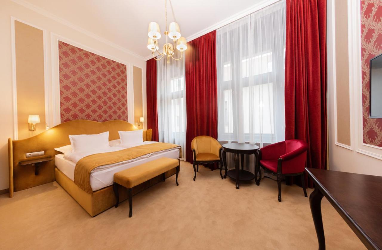 Boutique Hotel Gaia 凯奇凯梅特 外观 照片