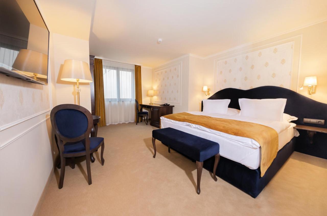 Boutique Hotel Gaia 凯奇凯梅特 外观 照片