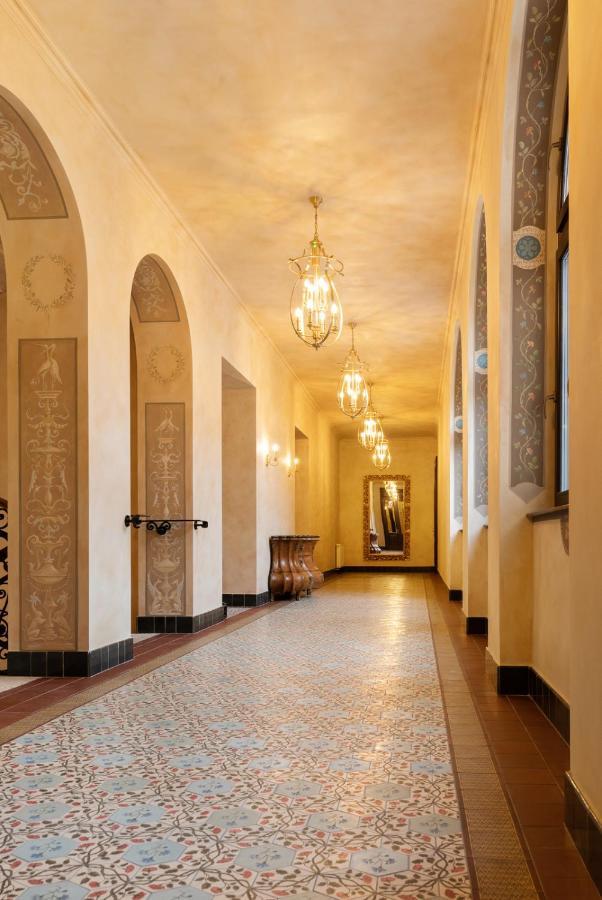 Boutique Hotel Gaia 凯奇凯梅特 外观 照片