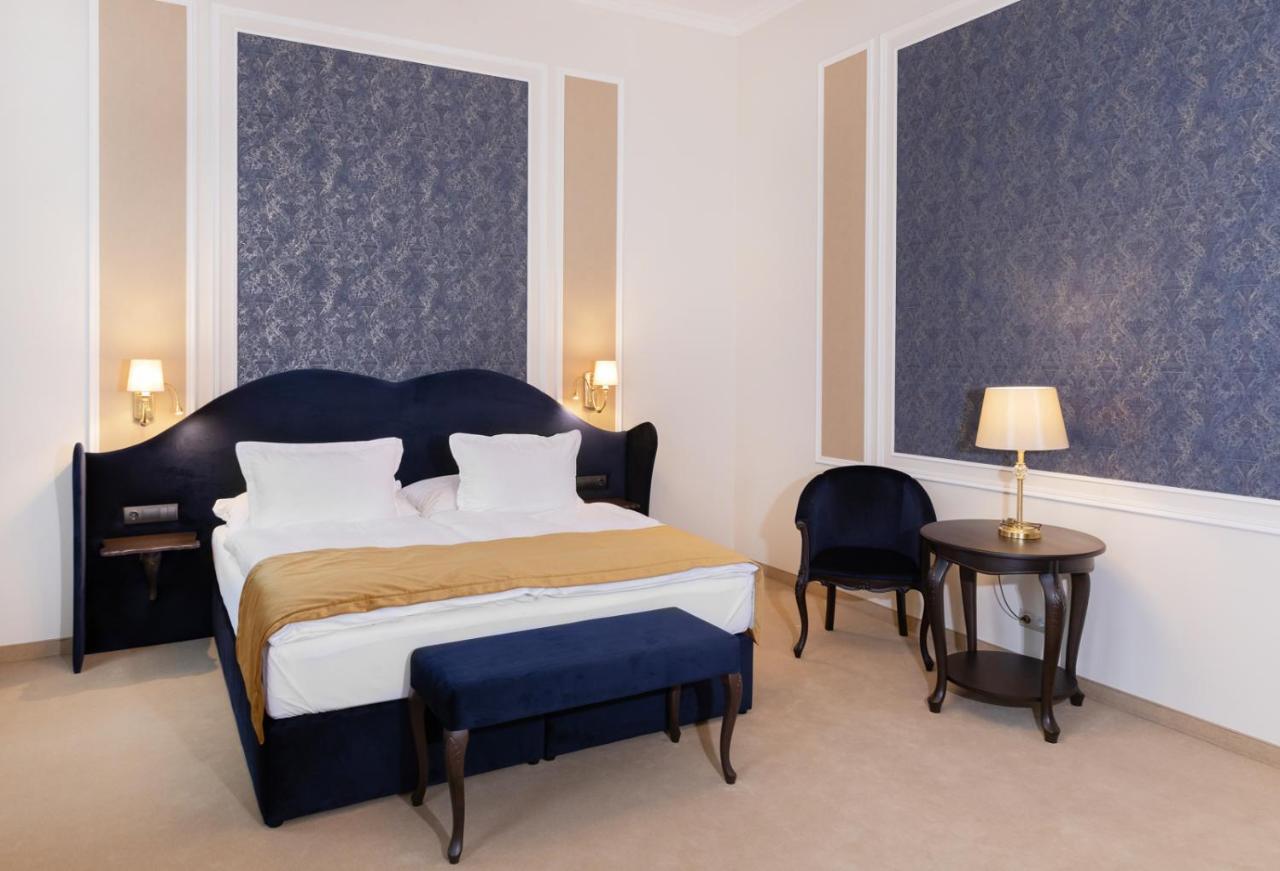 Boutique Hotel Gaia 凯奇凯梅特 外观 照片