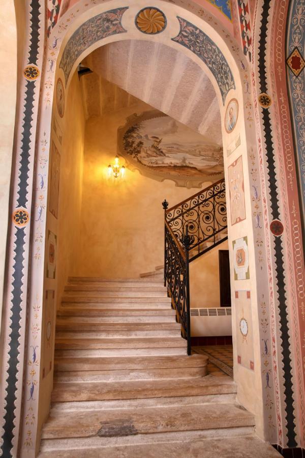 Boutique Hotel Gaia 凯奇凯梅特 外观 照片
