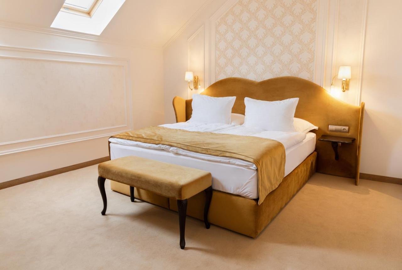 Boutique Hotel Gaia 凯奇凯梅特 外观 照片