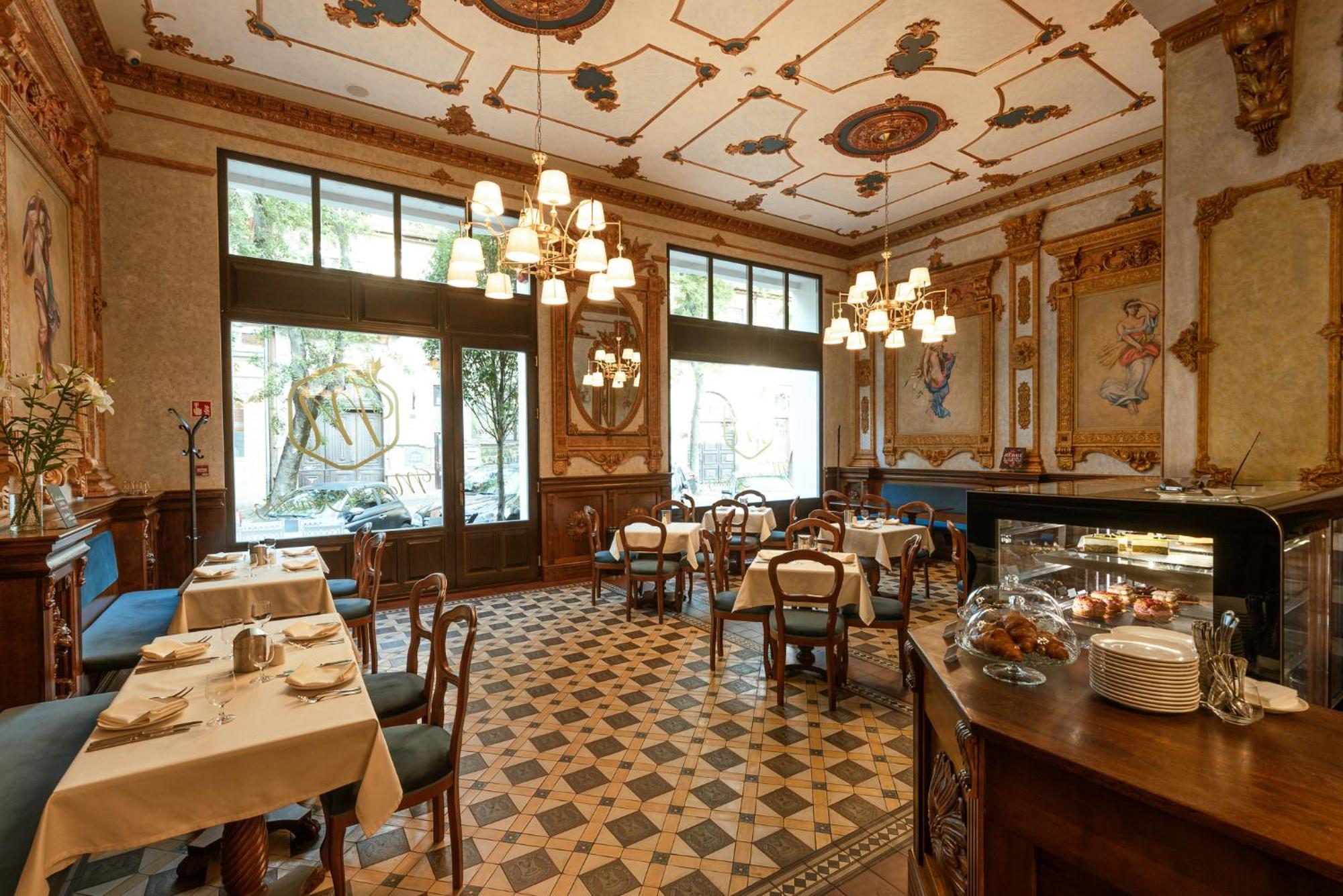 Boutique Hotel Gaia 凯奇凯梅特 外观 照片