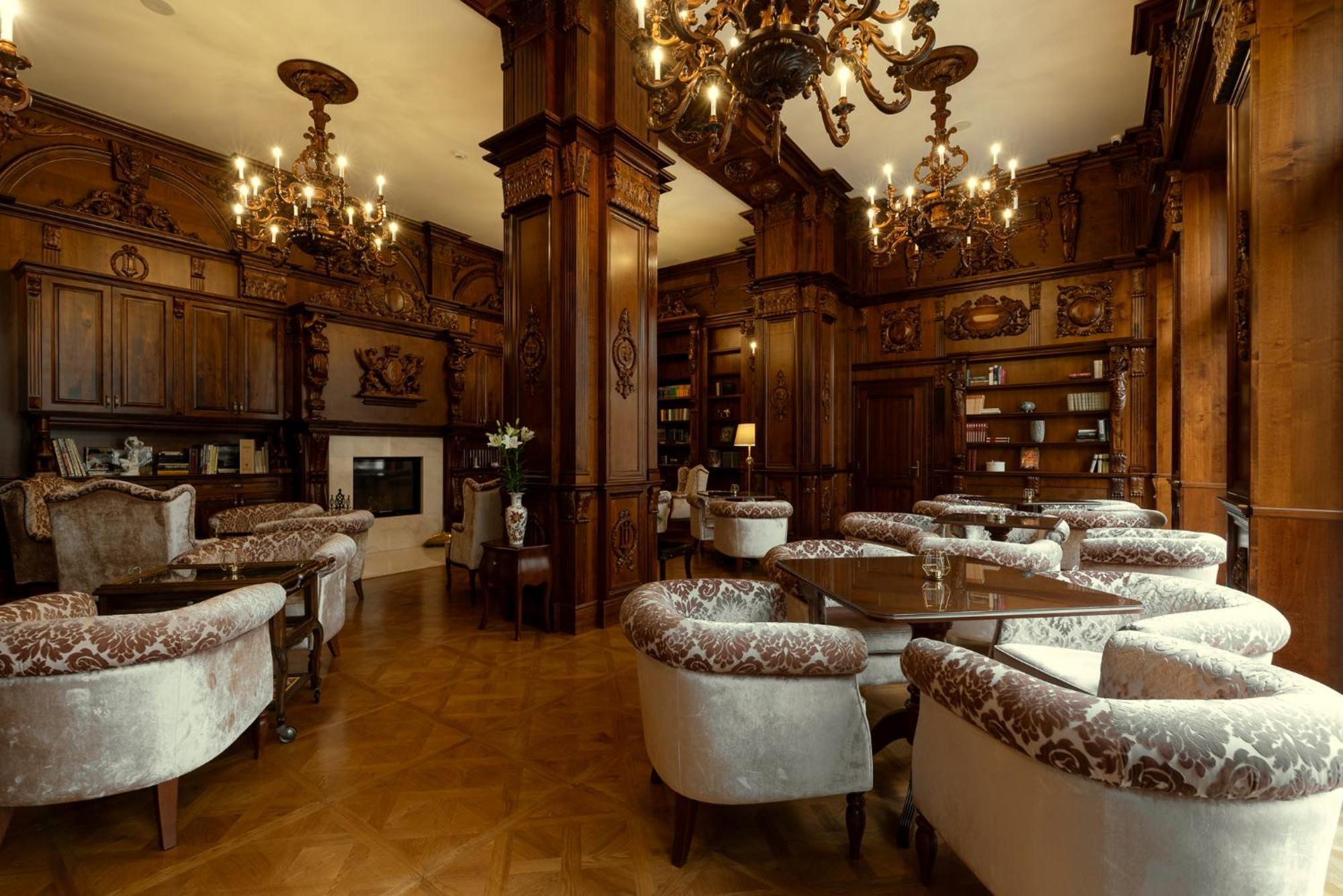 Boutique Hotel Gaia 凯奇凯梅特 外观 照片