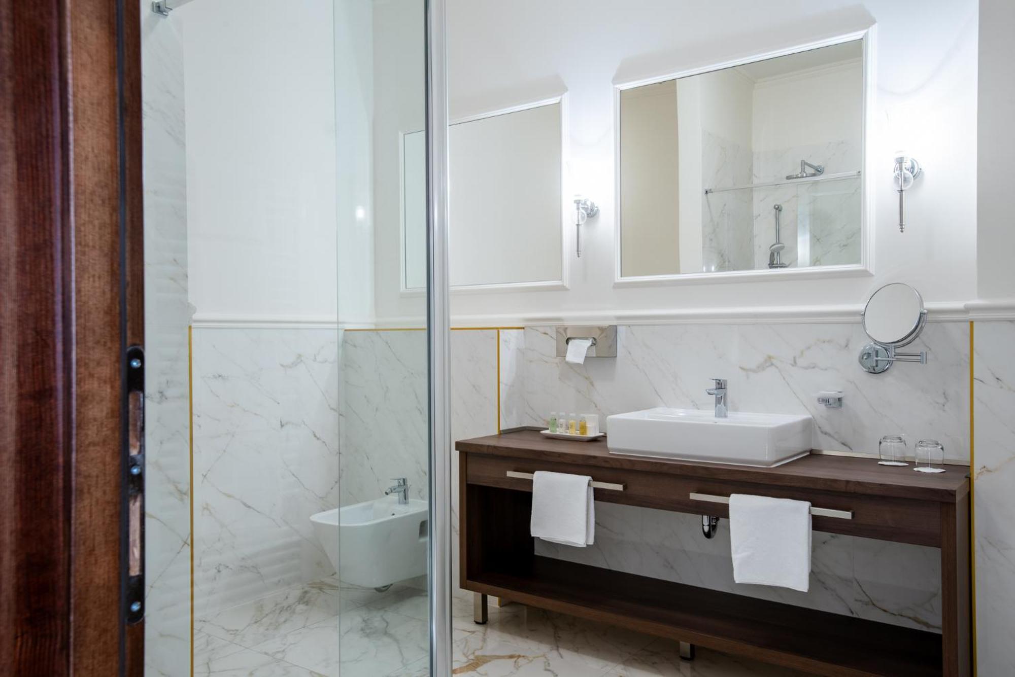 Boutique Hotel Gaia 凯奇凯梅特 外观 照片