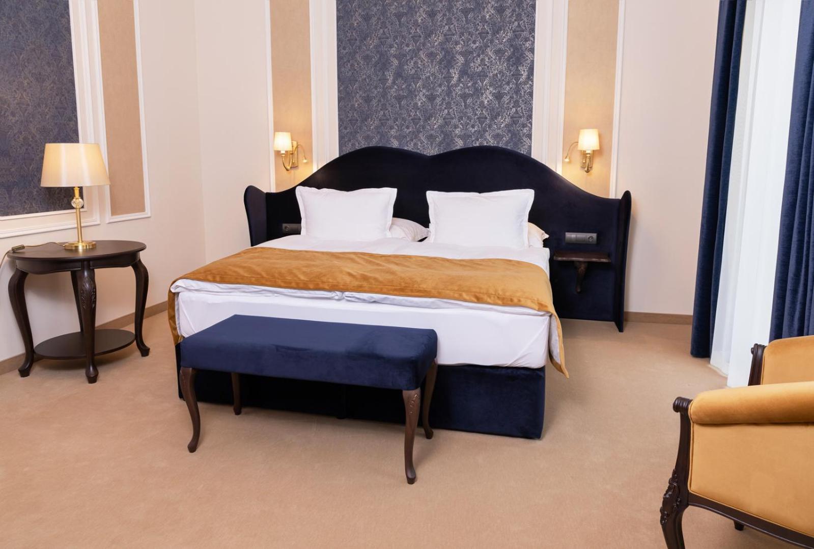 Boutique Hotel Gaia 凯奇凯梅特 外观 照片