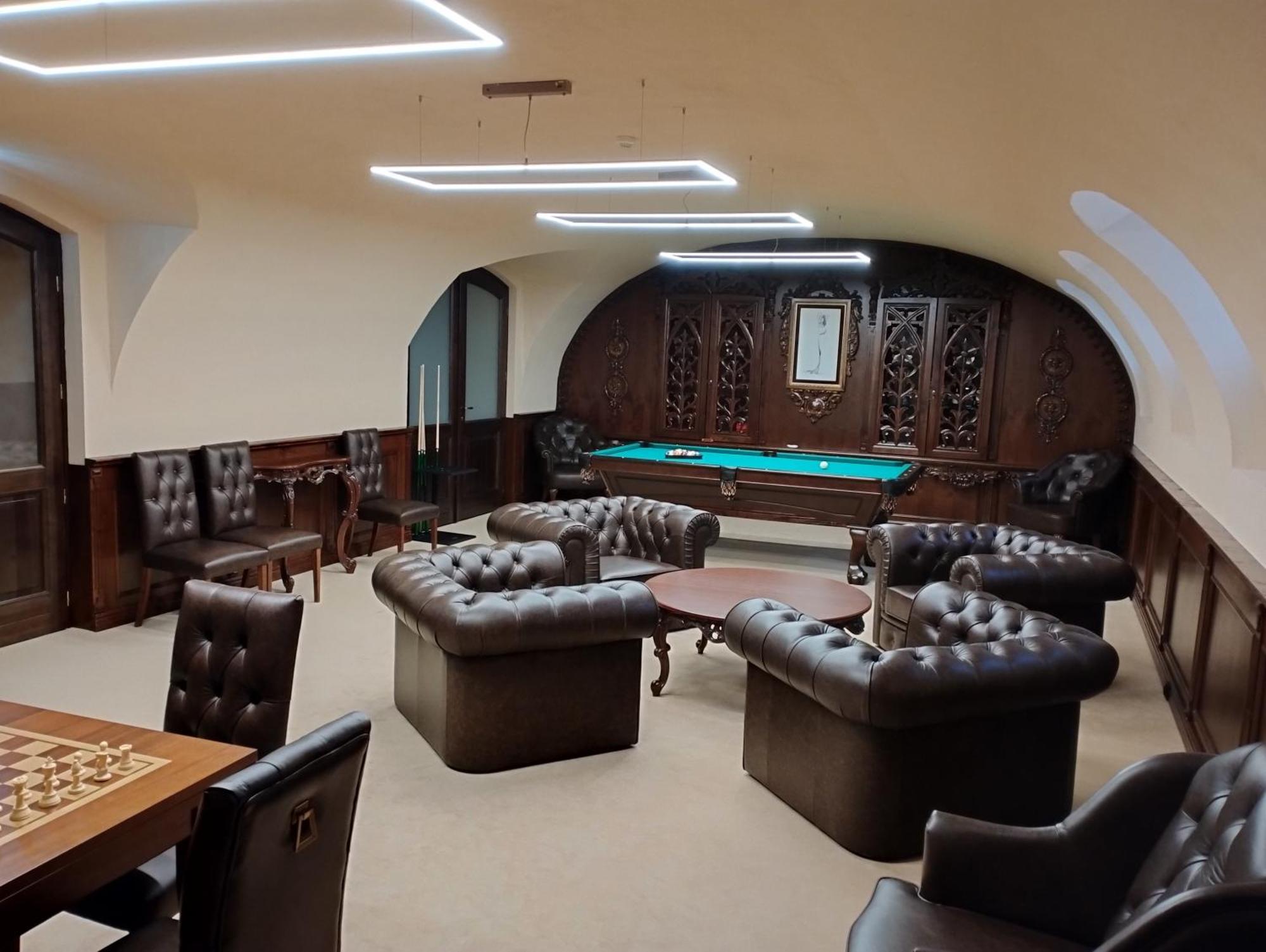 Boutique Hotel Gaia 凯奇凯梅特 外观 照片