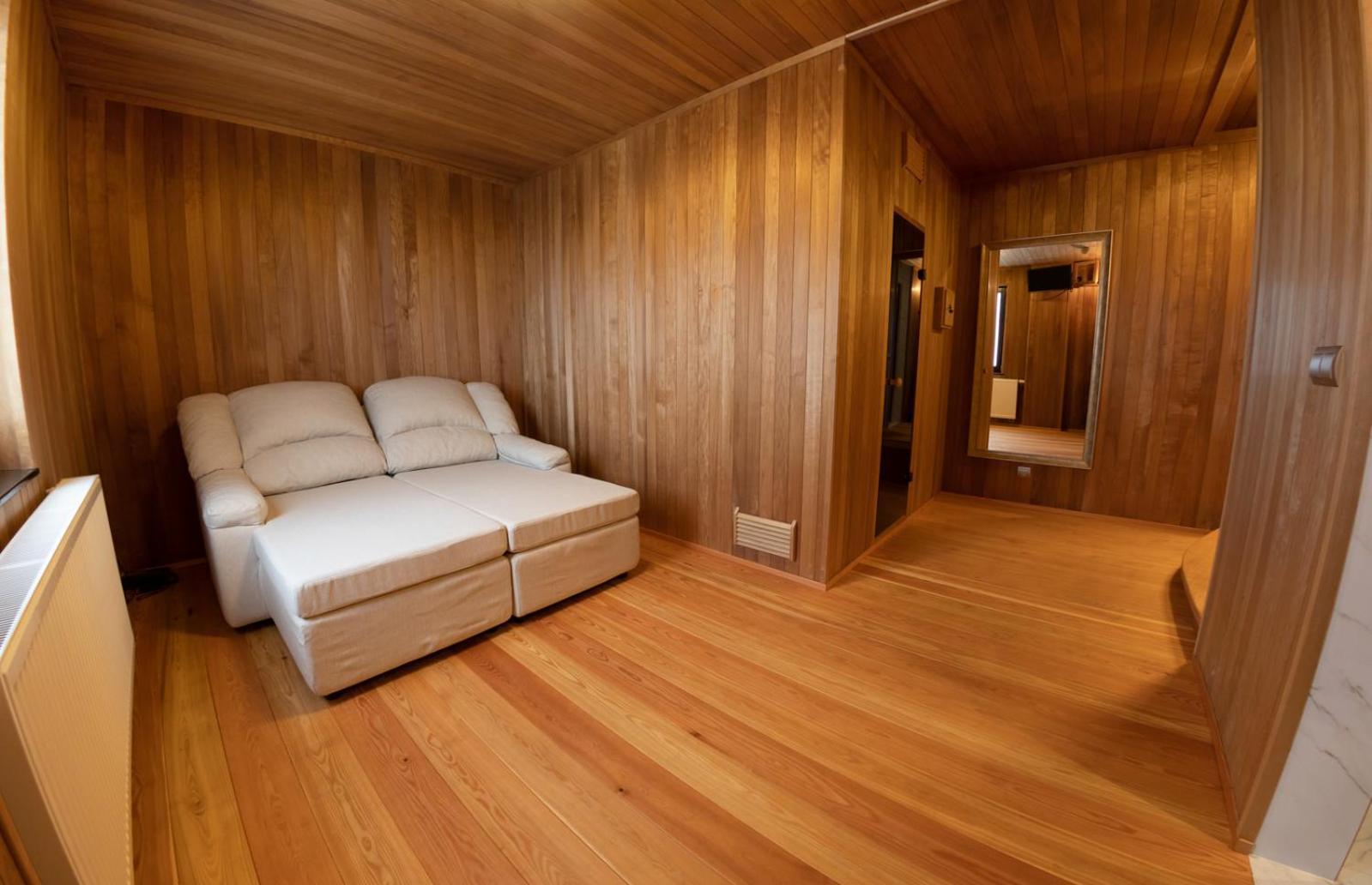 Boutique Hotel Gaia 凯奇凯梅特 外观 照片