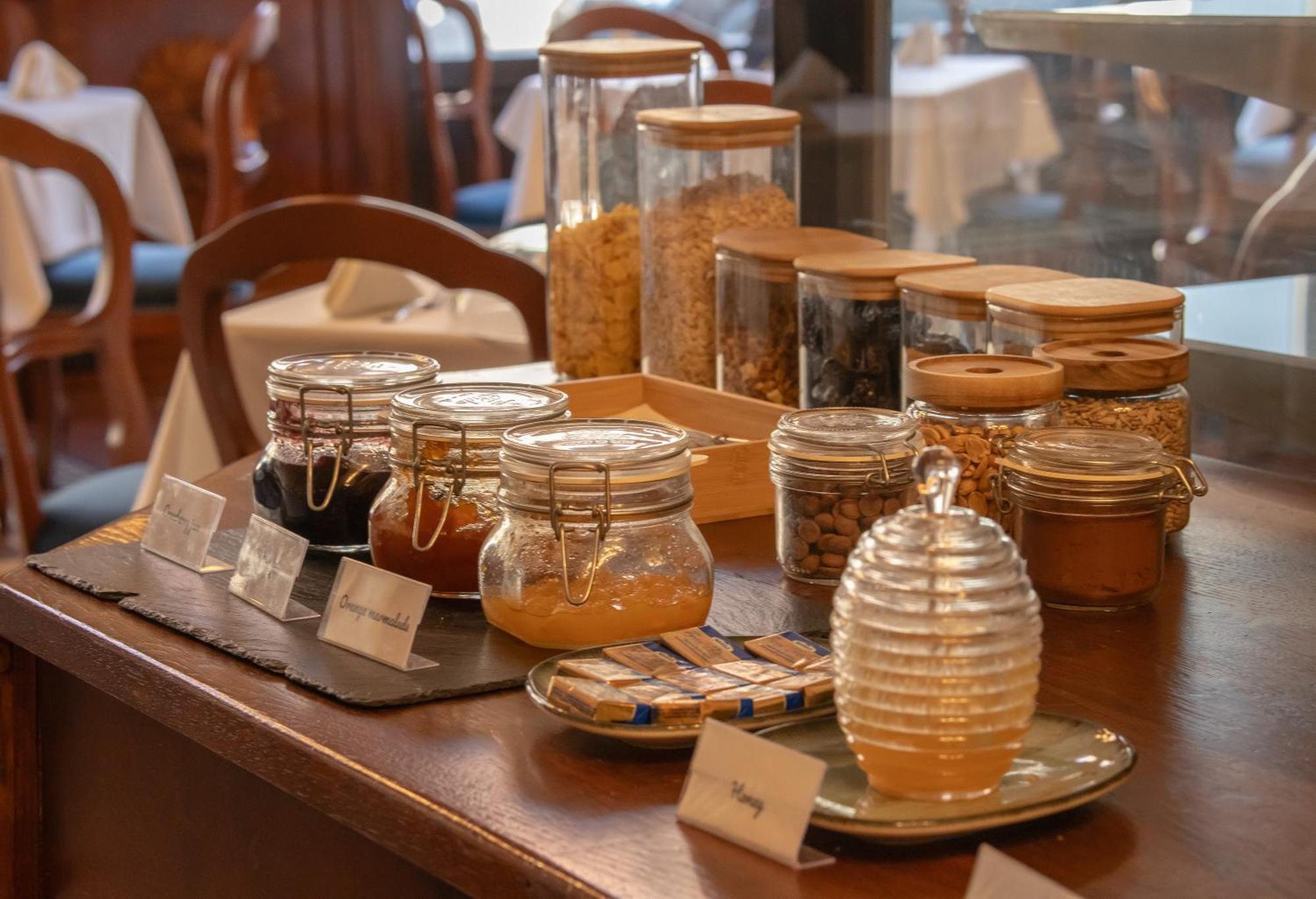 Boutique Hotel Gaia 凯奇凯梅特 外观 照片