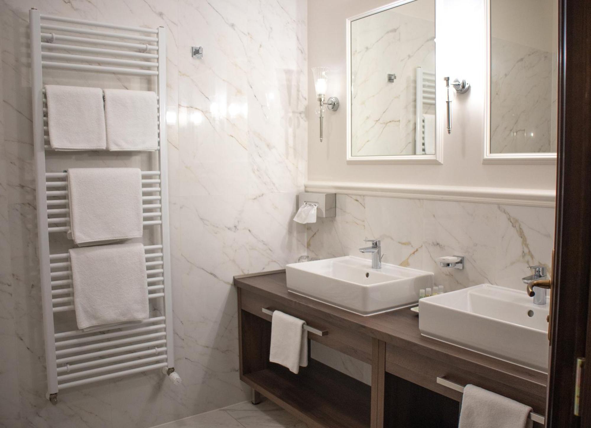 Boutique Hotel Gaia 凯奇凯梅特 外观 照片